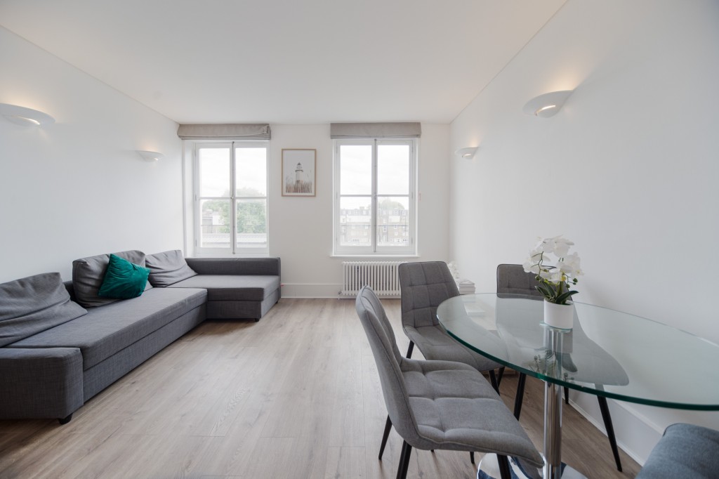 Images for Trebovir Road, London, SW5 EAID:2927346050 BID: