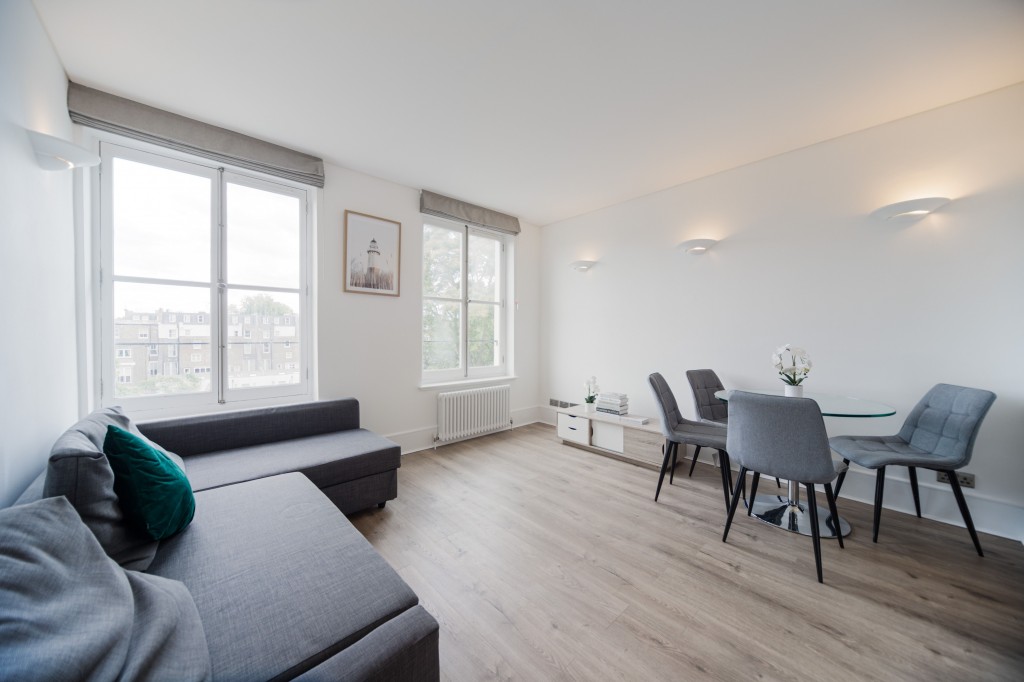 Images for Trebovir Road, London, SW5 EAID:2927346050 BID: