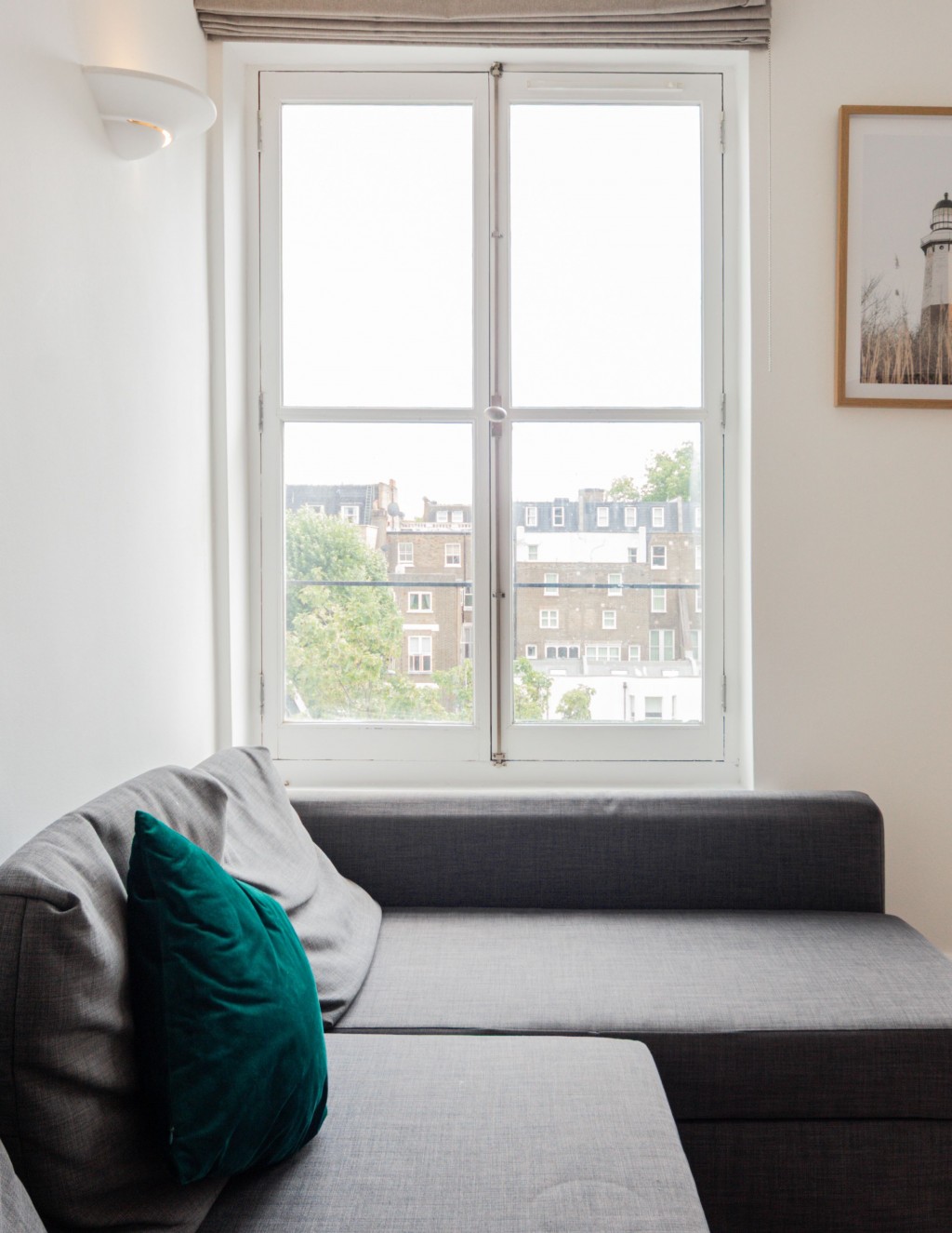 Images for Trebovir Road, London, SW5 EAID:2927346050 BID: