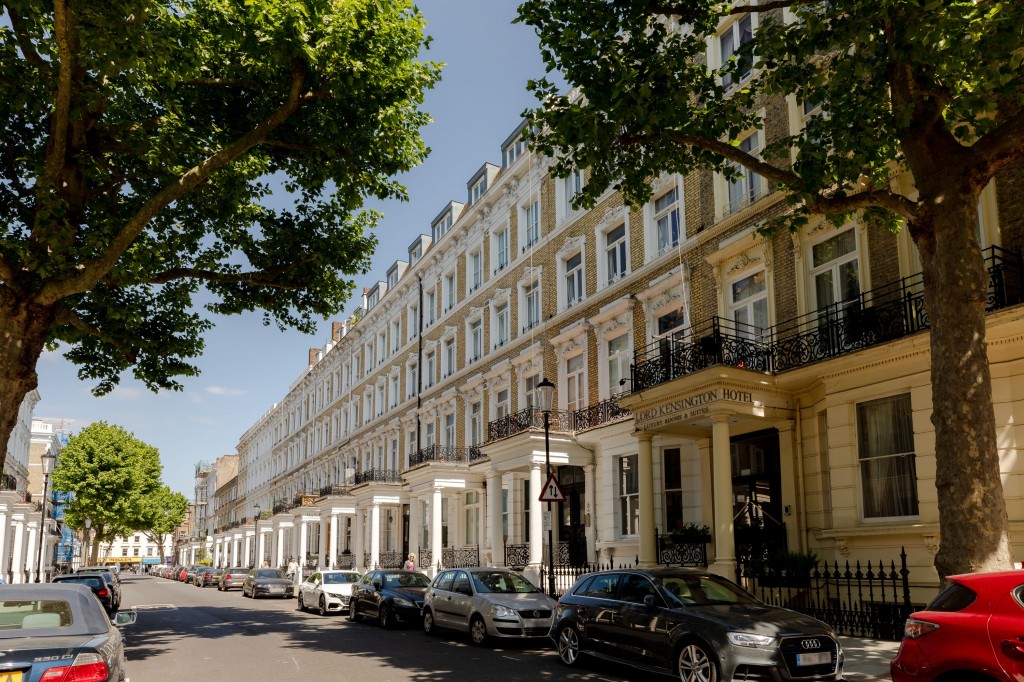 Images for Grenbeck Court, SW5 9NL EAID:2927346050 BID: