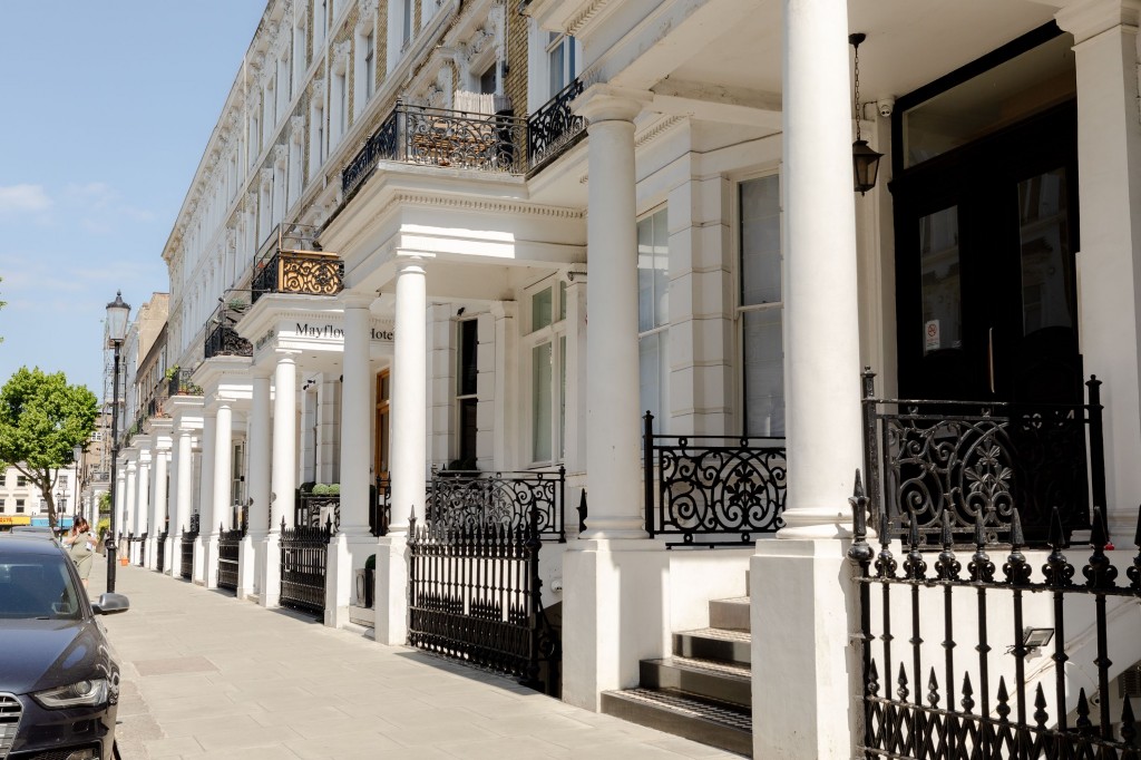Images for Grenbeck Court, SW5 9NL EAID:2927346050 BID: