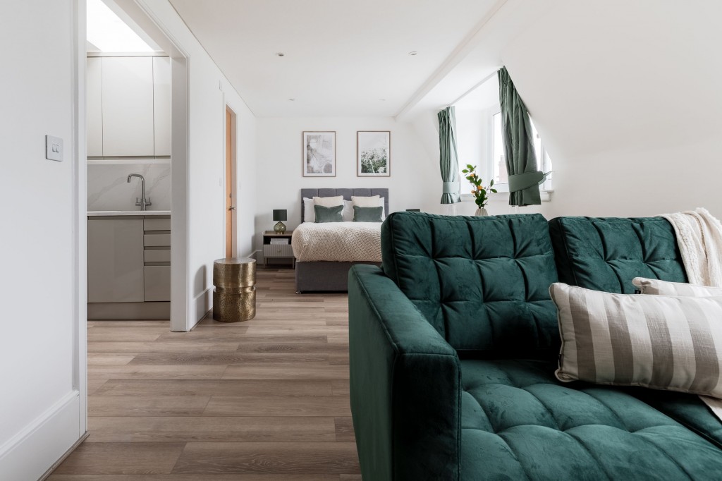Images for Grenbeck Court, SW5 9NL EAID:2927346050 BID: