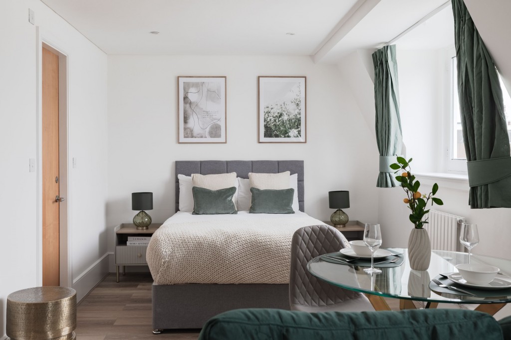 Images for Grenbeck Court, SW5 9NL EAID:2927346050 BID: