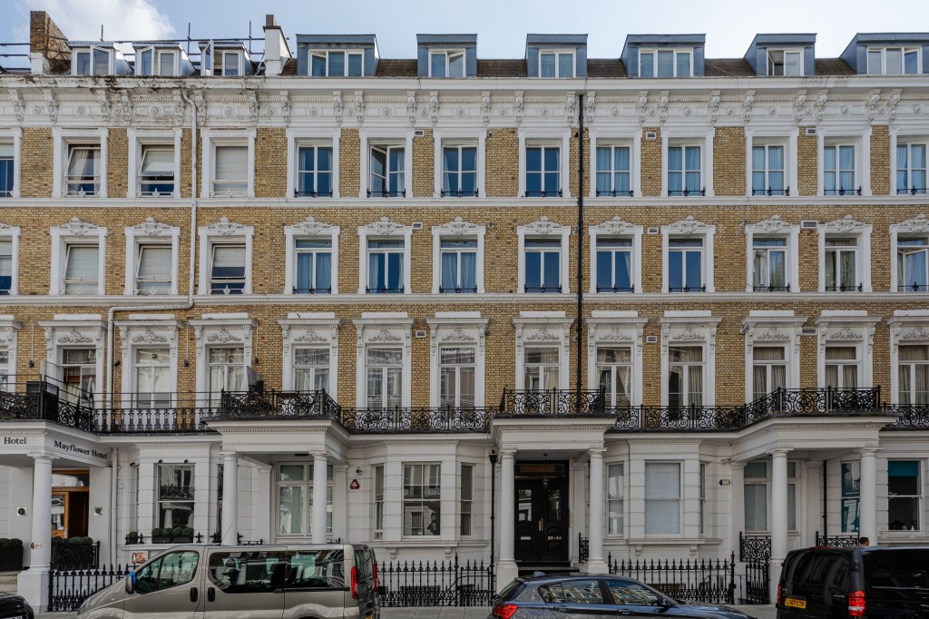 Images for Grenbeck Court, SW5 9NL EAID:2927346050 BID: