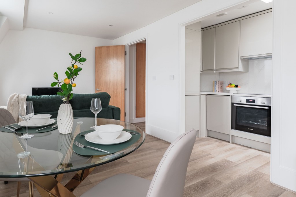 Images for Grenbeck Court, SW5 9NL EAID:2927346050 BID: