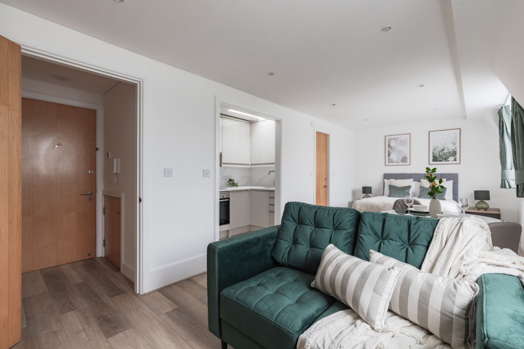 Images for Grenbeck Court, SW5 9NL EAID:2927346050 BID:
