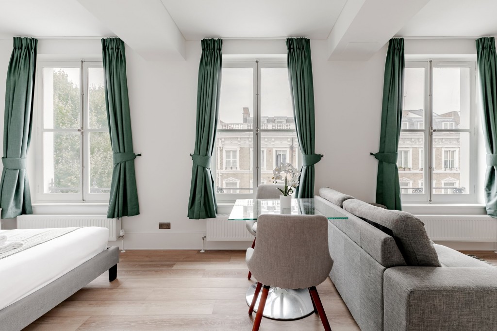 Images for Grenbeck Court, SW5 9NL EAID:2927346050 BID: