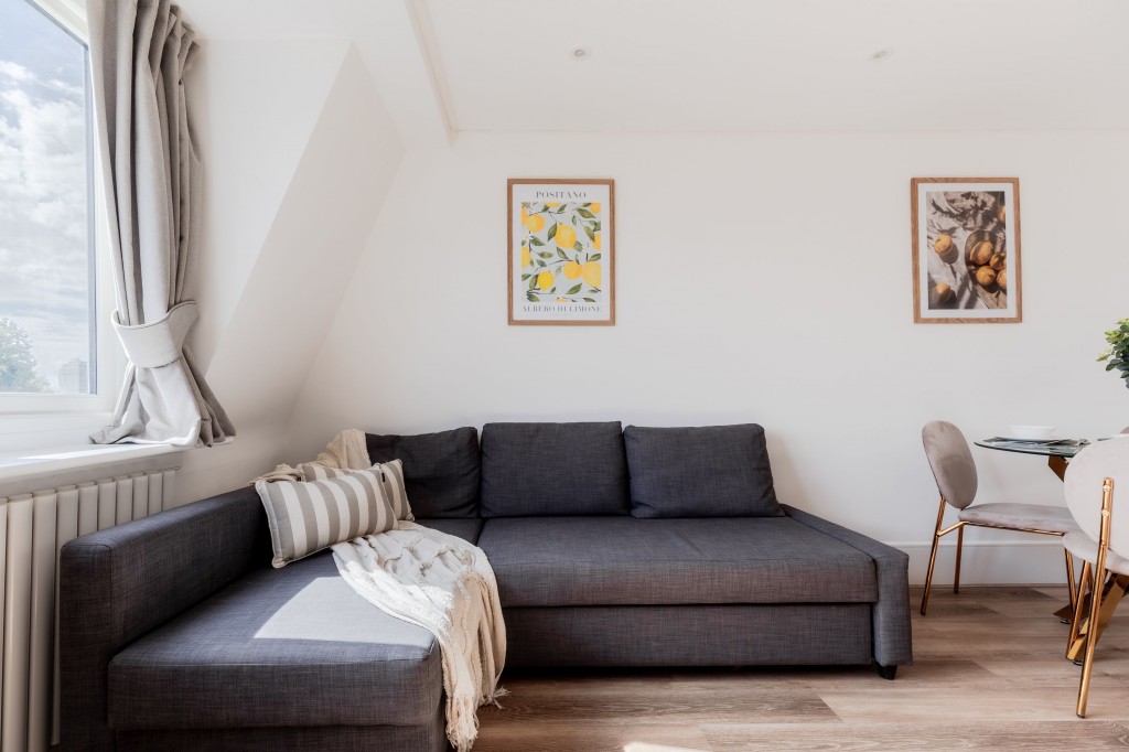 Images for Trebovir Road, London, SW5 EAID:2927346050 BID: