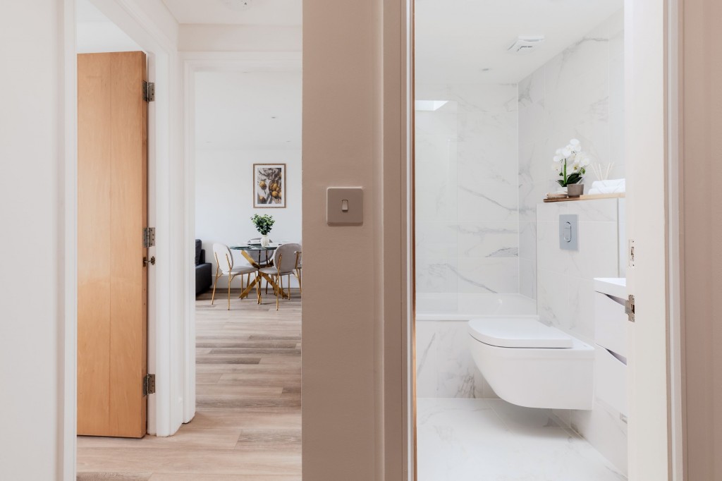 Images for Trebovir Road, London, SW5 EAID:2927346050 BID: