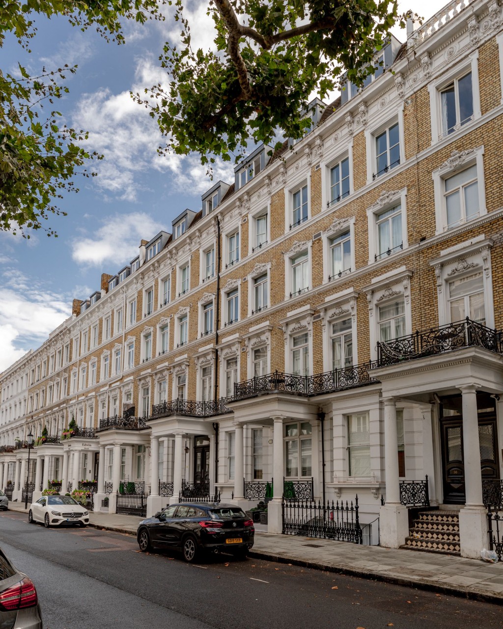 Images for Trebovir Road, London, SW5 EAID:2927346050 BID: