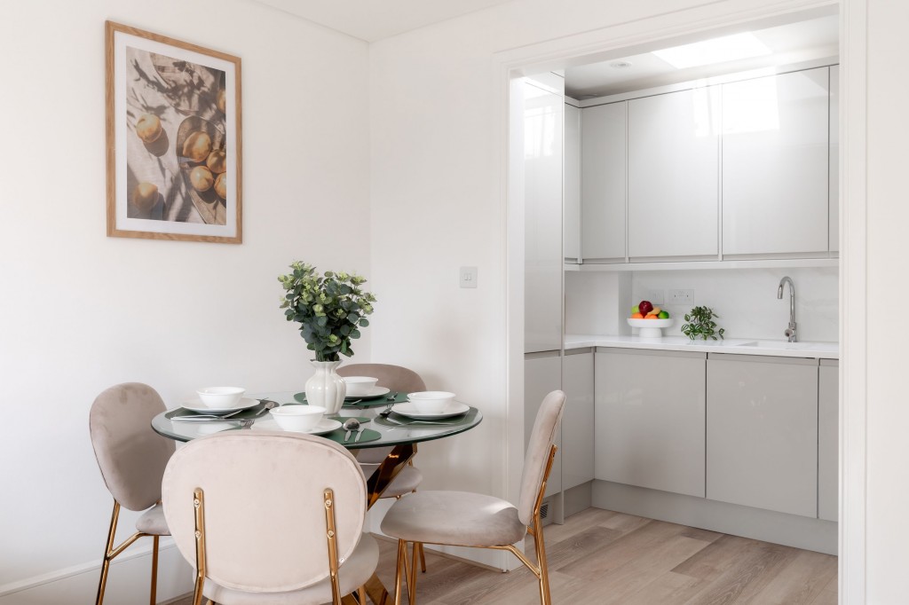 Images for Trebovir Road, London, SW5 EAID:2927346050 BID:
