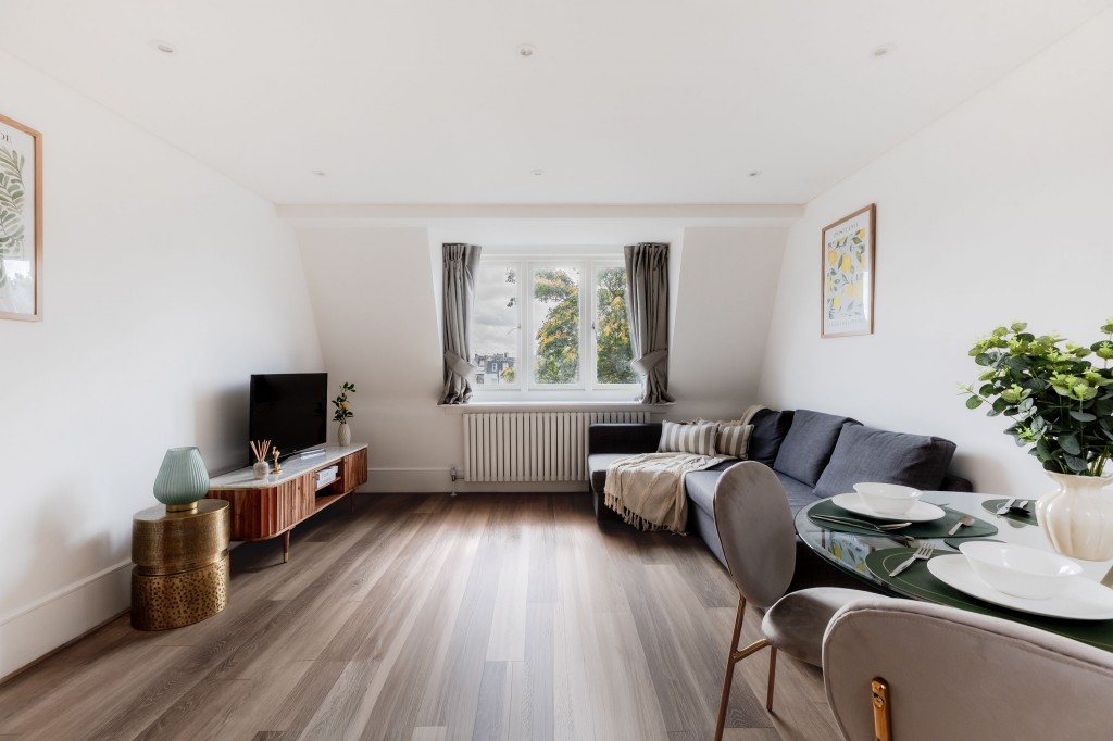 Images for Trebovir Road, London, SW5 EAID:2927346050 BID: