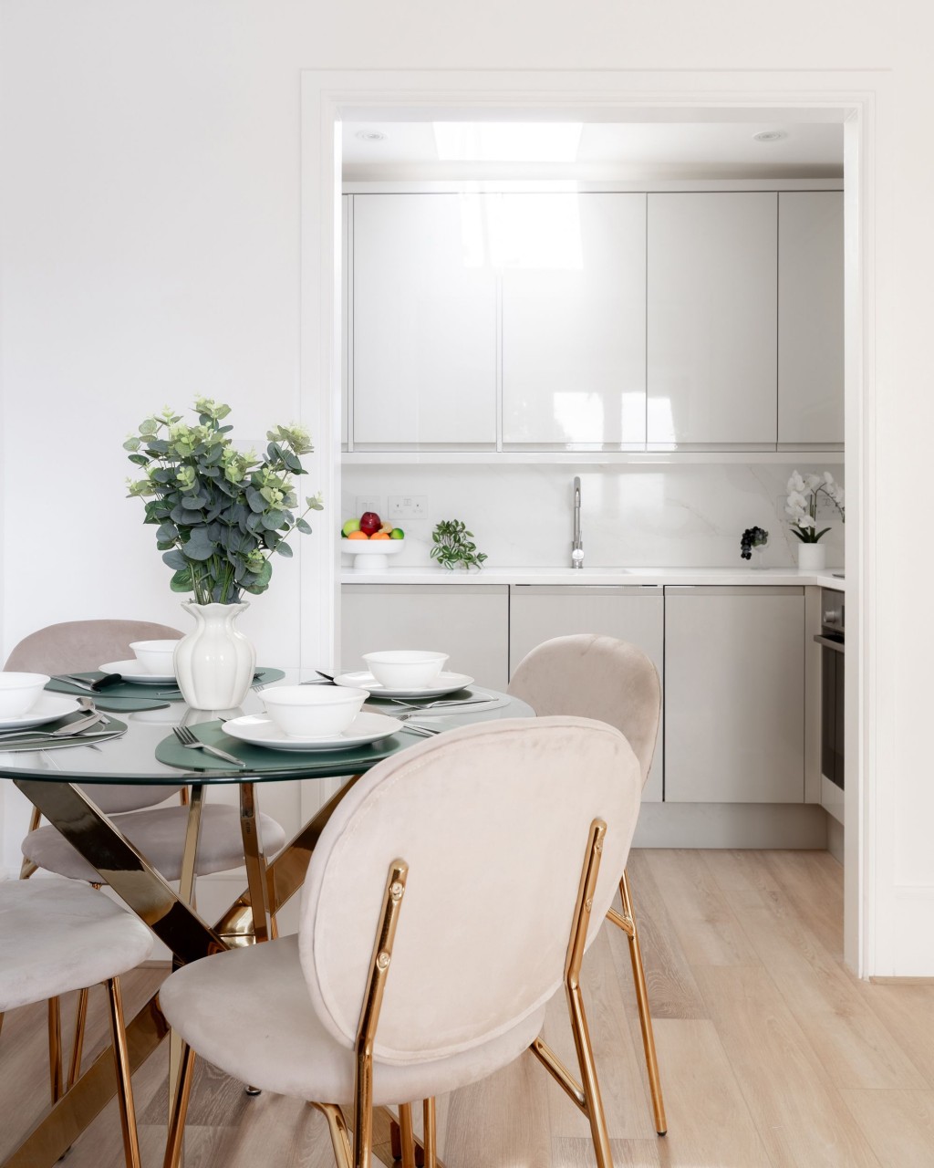 Images for Trebovir Road, London, SW5 EAID:2927346050 BID: