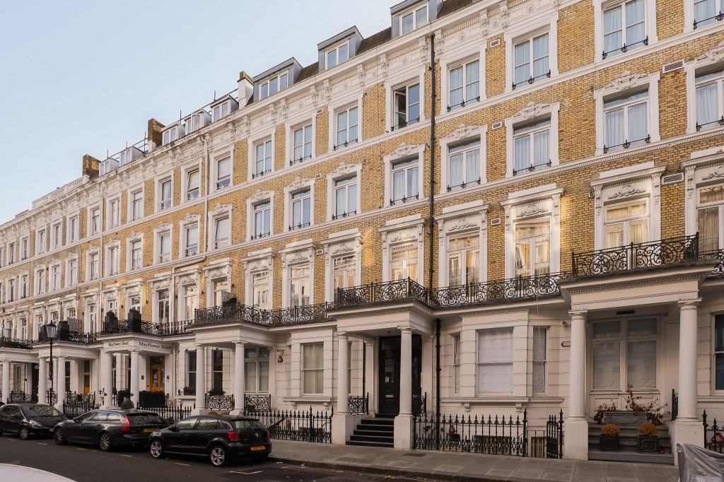 Images for Trebovir Road, SW5 9NL EAID:2927346050 BID: