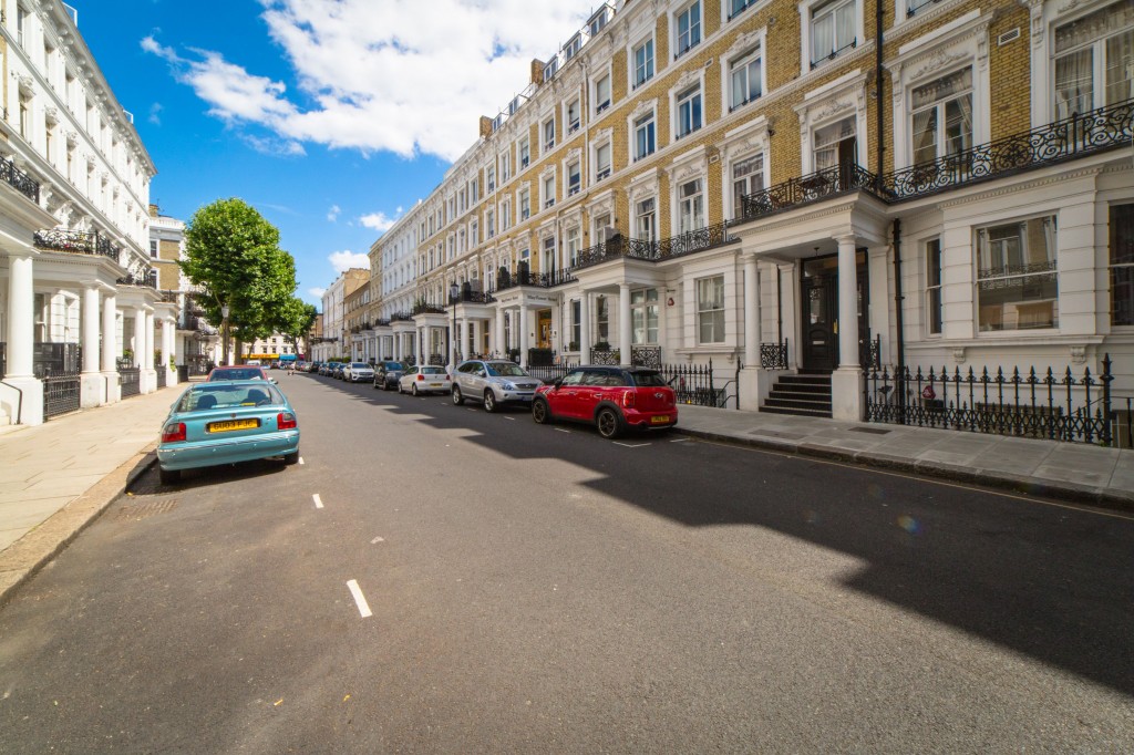 Images for Trebovir Road, SW5 9NL EAID:2927346050 BID: