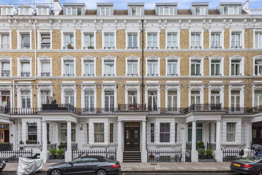 Images for Trebovir Road, SW5 9NL EAID:2927346050 BID: