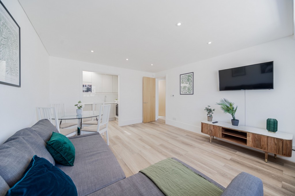 Images for Trebovir Road, SW5 9NL EAID:2927346050 BID: