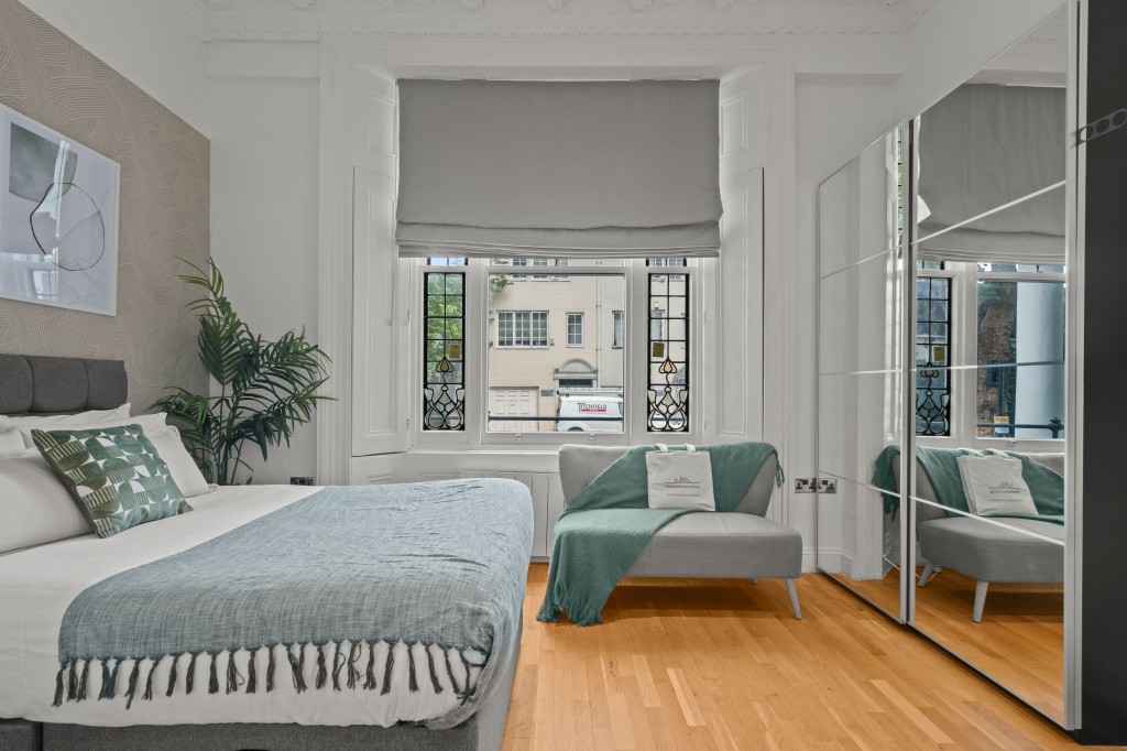 Images for Queensborough Terrace, London, W2 EAID:2927346050 BID: