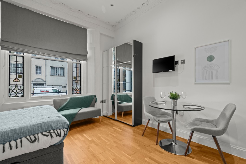 Images for Queensborough Terrace, London, W2 EAID:2927346050 BID: