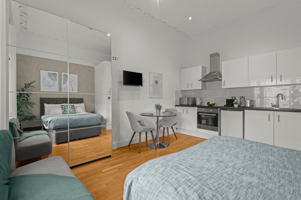 Images for Queensborough Terrace, London, W2 EAID:2927346050 BID: