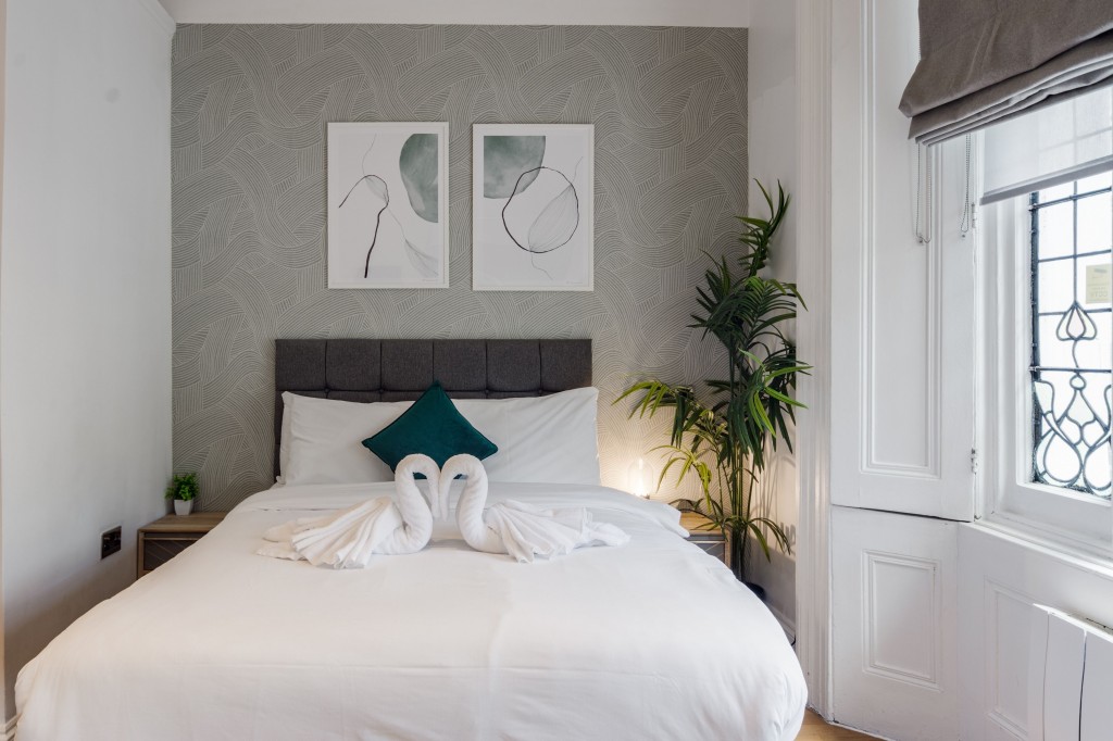 Images for Queensborough Terrace, London, W2 EAID:2927346050 BID: