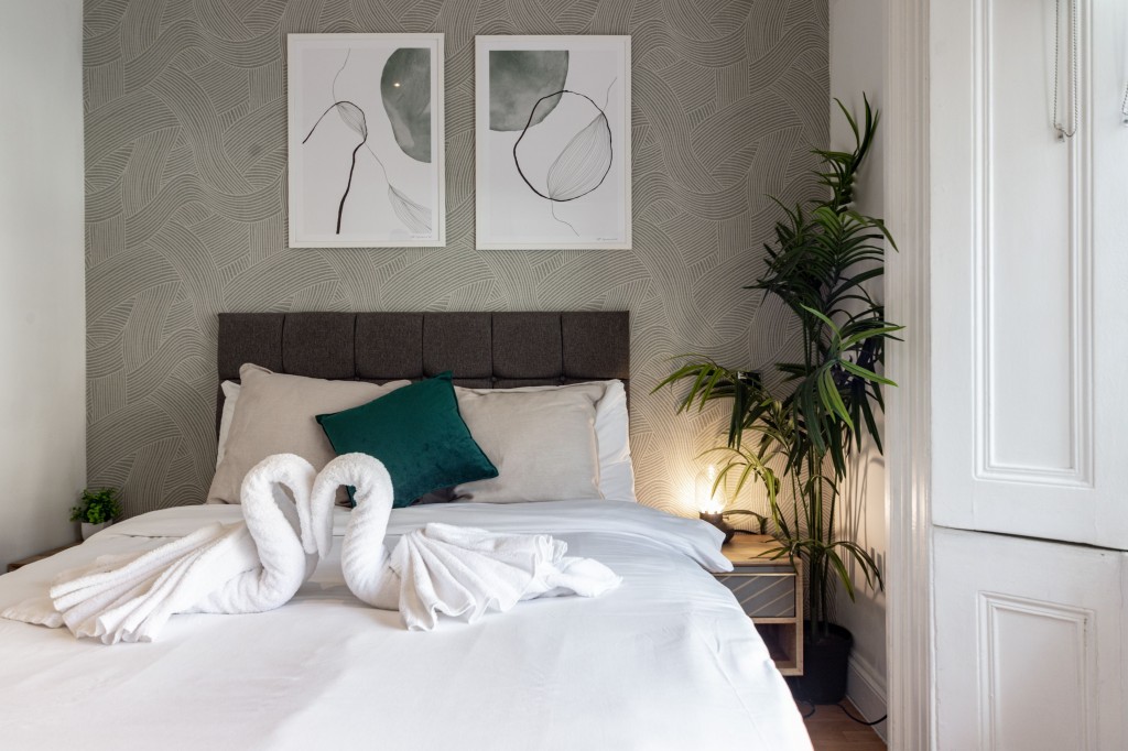 Images for Queensborough Terrace, London, W2 EAID:2927346050 BID:
