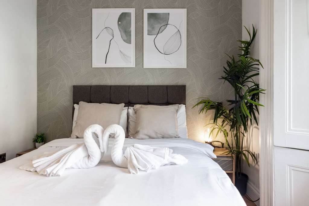 Images for Queensborough Terrace, London, W2 EAID:2927346050 BID: