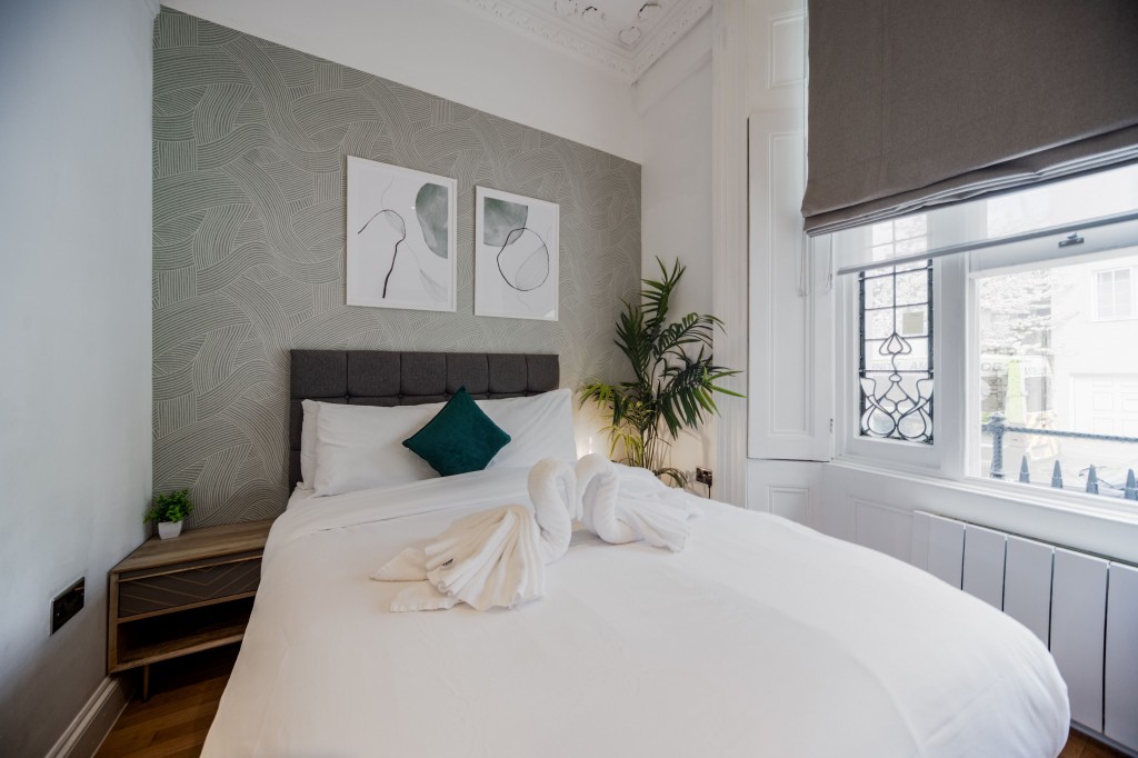 Images for Queensborough Terrace, London, W2 EAID:2927346050 BID: