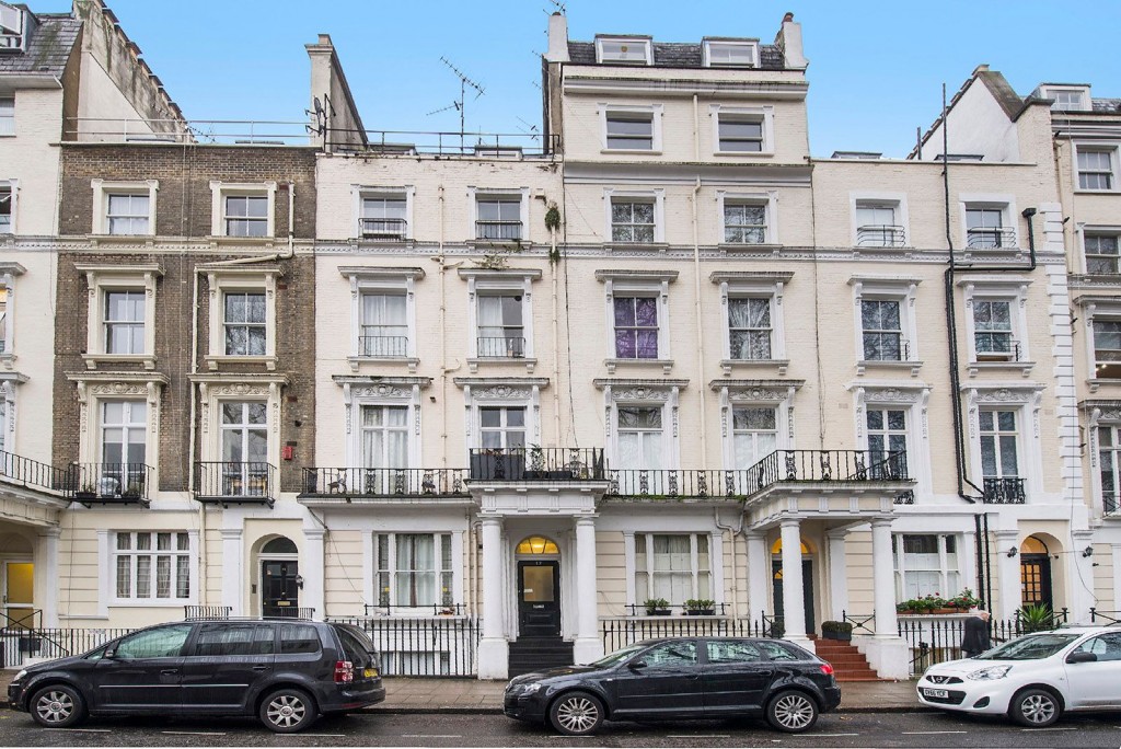 Images for Queensborough Terrace, W2 EAID:2927346050 BID: