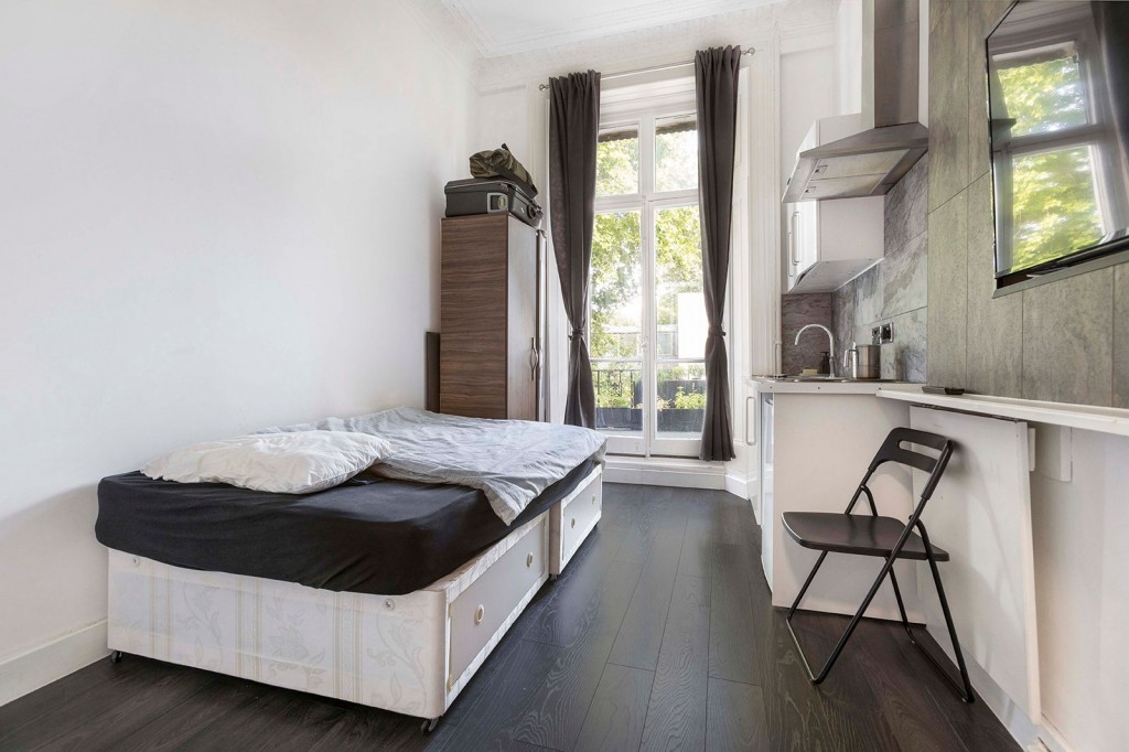 Images for 12 Queensborough Terrace, W2 EAID:2927346050 BID: