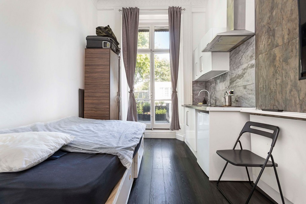 Images for 12 Queensborough Terrace, W2 EAID:2927346050 BID: