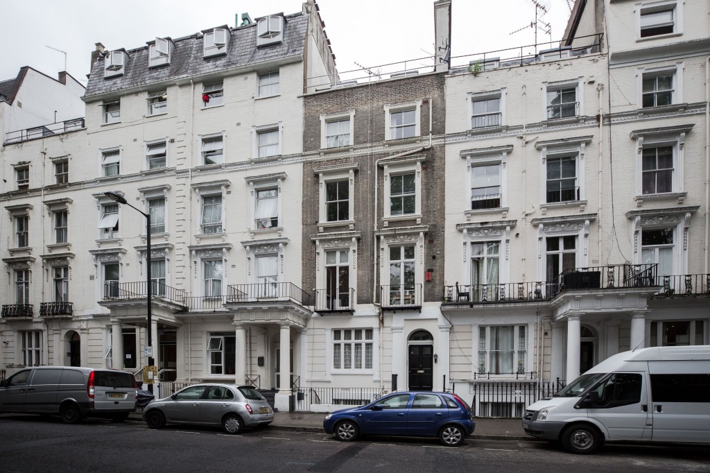 Images for Queensborough Terrace, London, W2 EAID:2927346050 BID: