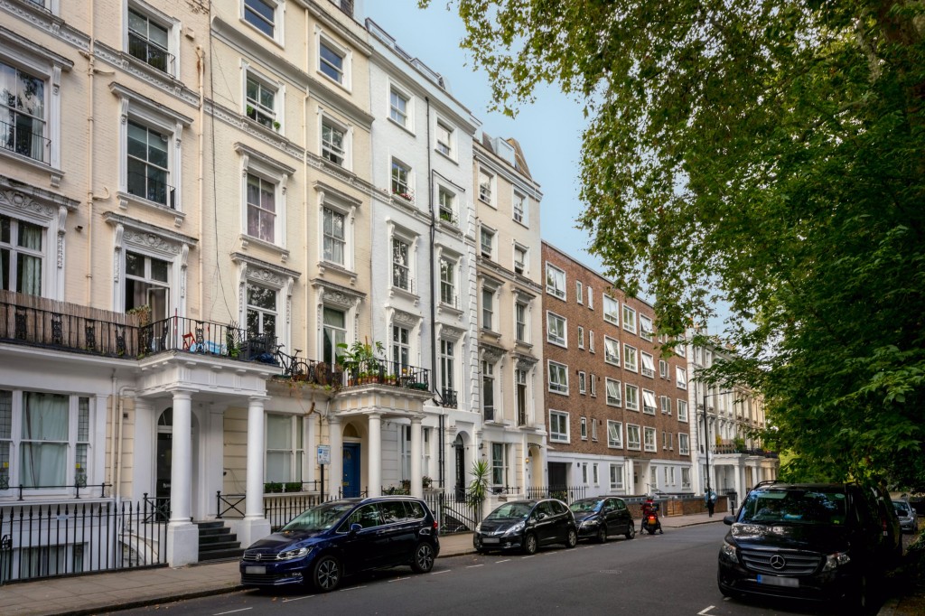 Images for Queensborough Terrace, London, W2 EAID:2927346050 BID: