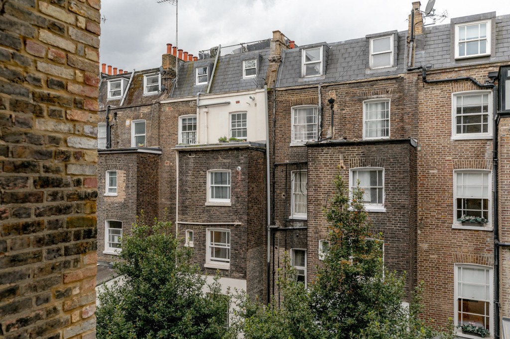 Images for Queensborough Terrace, London, W2 EAID:2927346050 BID: