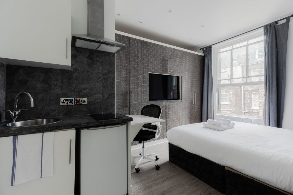 Images for Queensborough Terrace, London, W2 EAID:2927346050 BID: