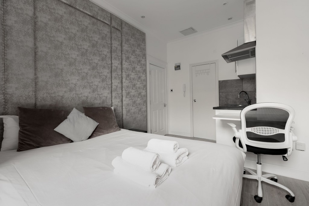 Images for Queensborough Terrace, London, W2 EAID:2927346050 BID: