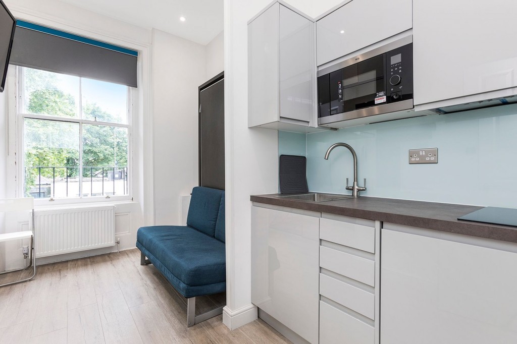 Images for Queensborough Terrace, London, W2 EAID:2927346050 BID: