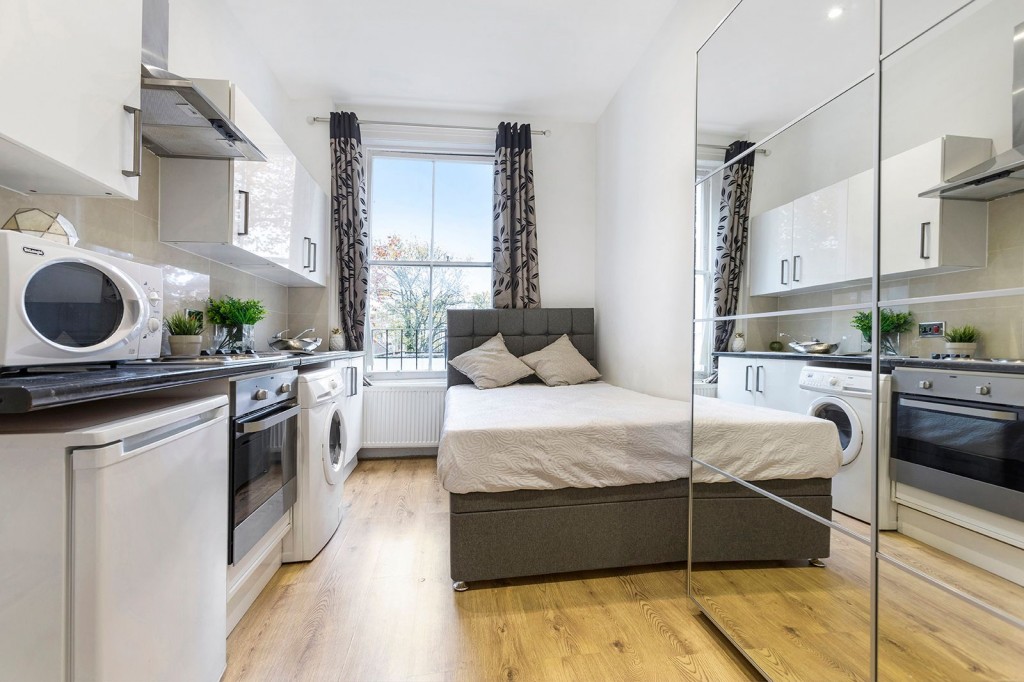 Images for 12 Queensborough terrace, W2 3TB EAID:2927346050 BID: