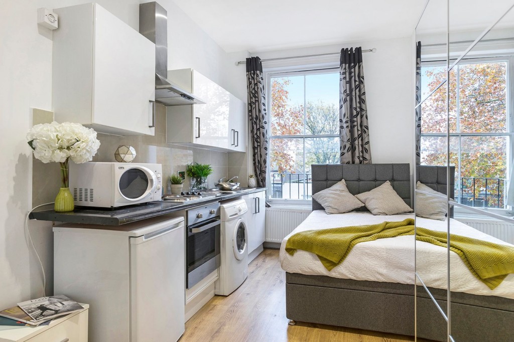Images for 12 Queensborough terrace, W2 3TB EAID:2927346050 BID: