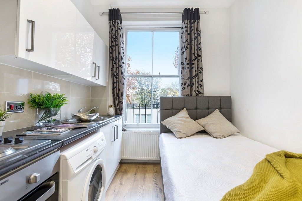 Images for 12 Queensborough terrace, W2 3TB EAID:2927346050 BID:
