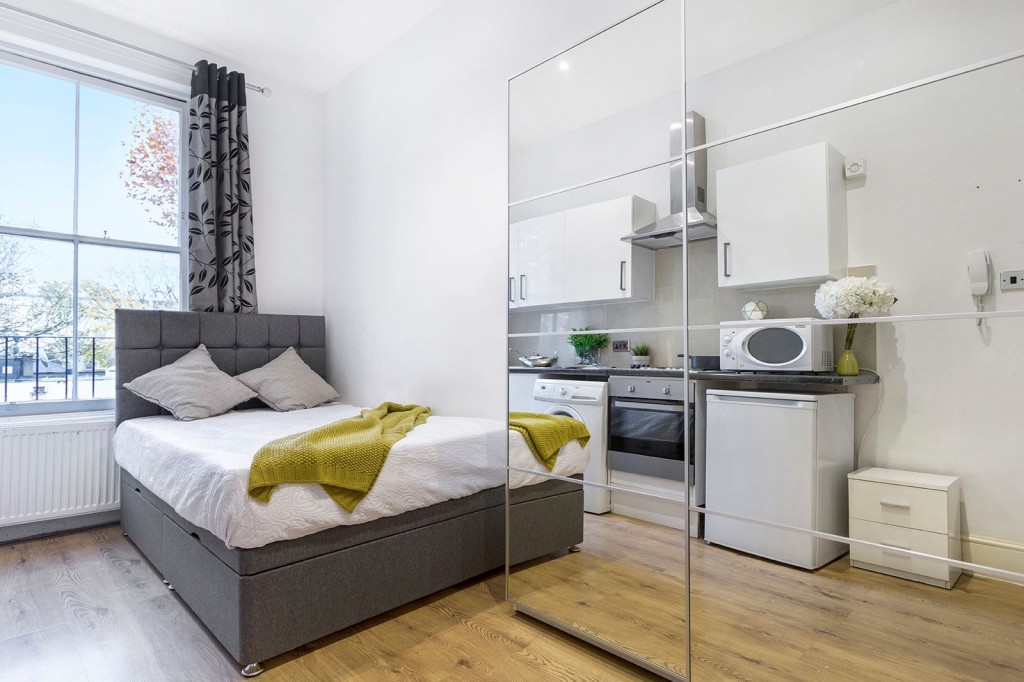 Images for 12 Queensborough terrace, W2 3TB EAID:2927346050 BID:
