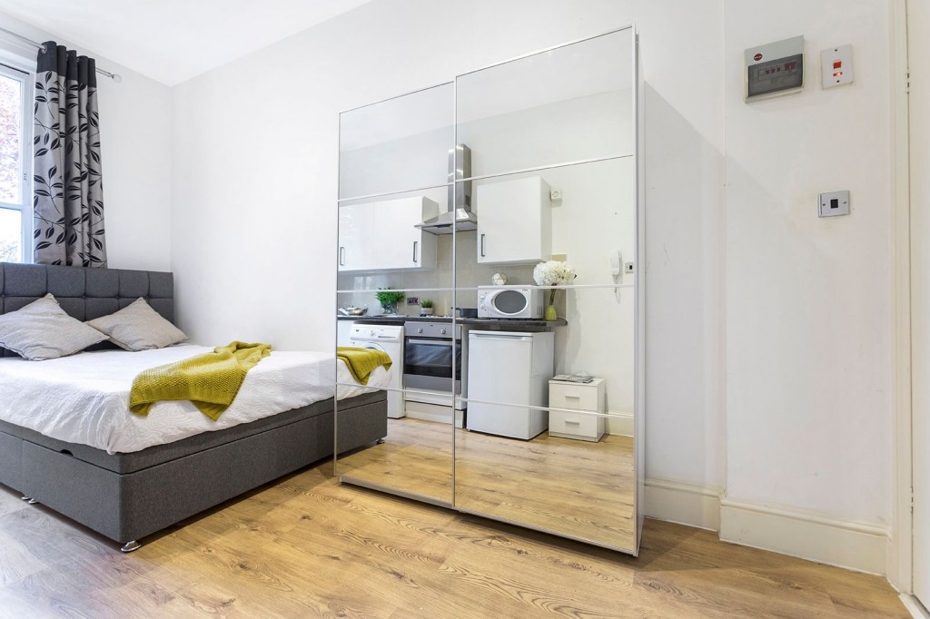 Images for 12 Queensborough terrace, W2 3TB EAID:2927346050 BID: