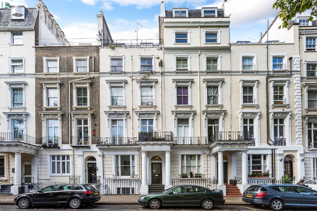 Images for Queensborough Terrace, London, W2 EAID:2927346050 BID: