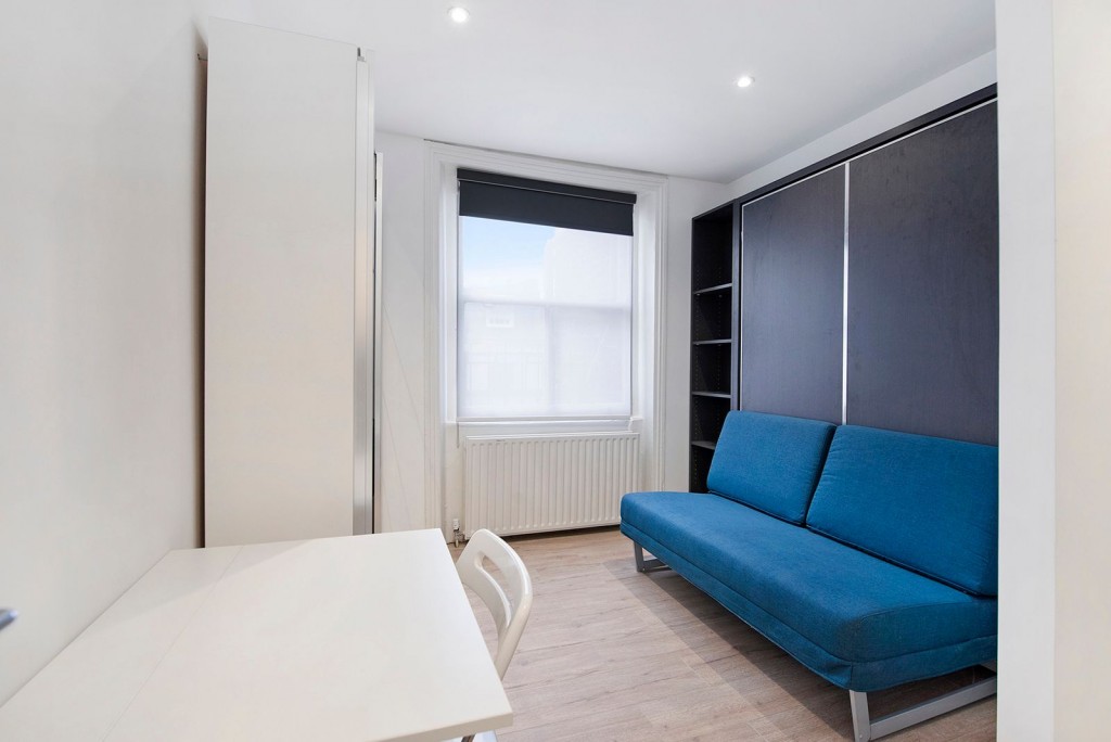 Images for Queensborough Terrace, W2 EAID:2927346050 BID: