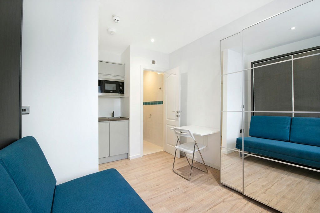 Images for Queensborough Terrace, W2 EAID:2927346050 BID: