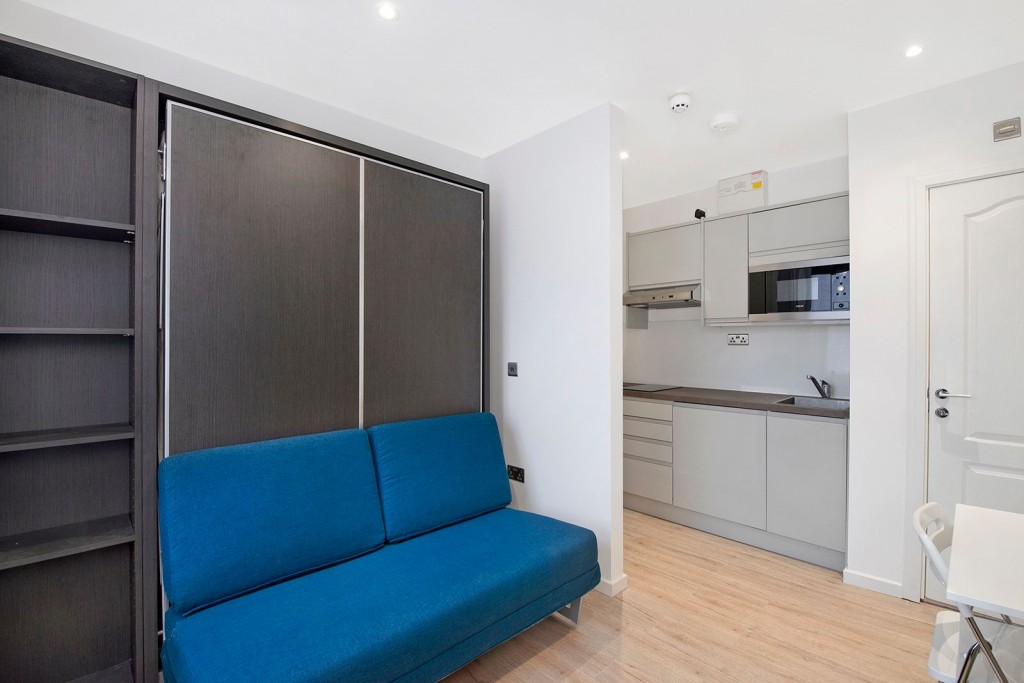 Images for Queensborough Terrace, W2 EAID:2927346050 BID:
