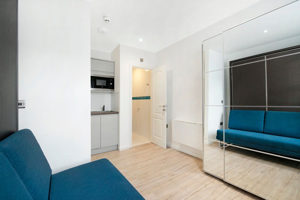 Images for Queensborough Terrace, W2 EAID:2927346050 BID: