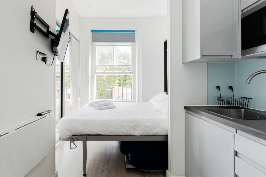 Images for Queensborough Terrace, London, W2 EAID:2927346050 BID: