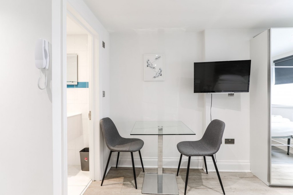 Images for 12 Queensborough terrace, W2 3TB EAID:2927346050 BID: