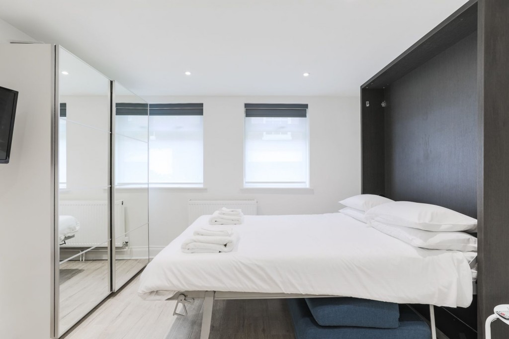 Images for 12 Queensborough terrace, W2 3TB EAID:2927346050 BID: